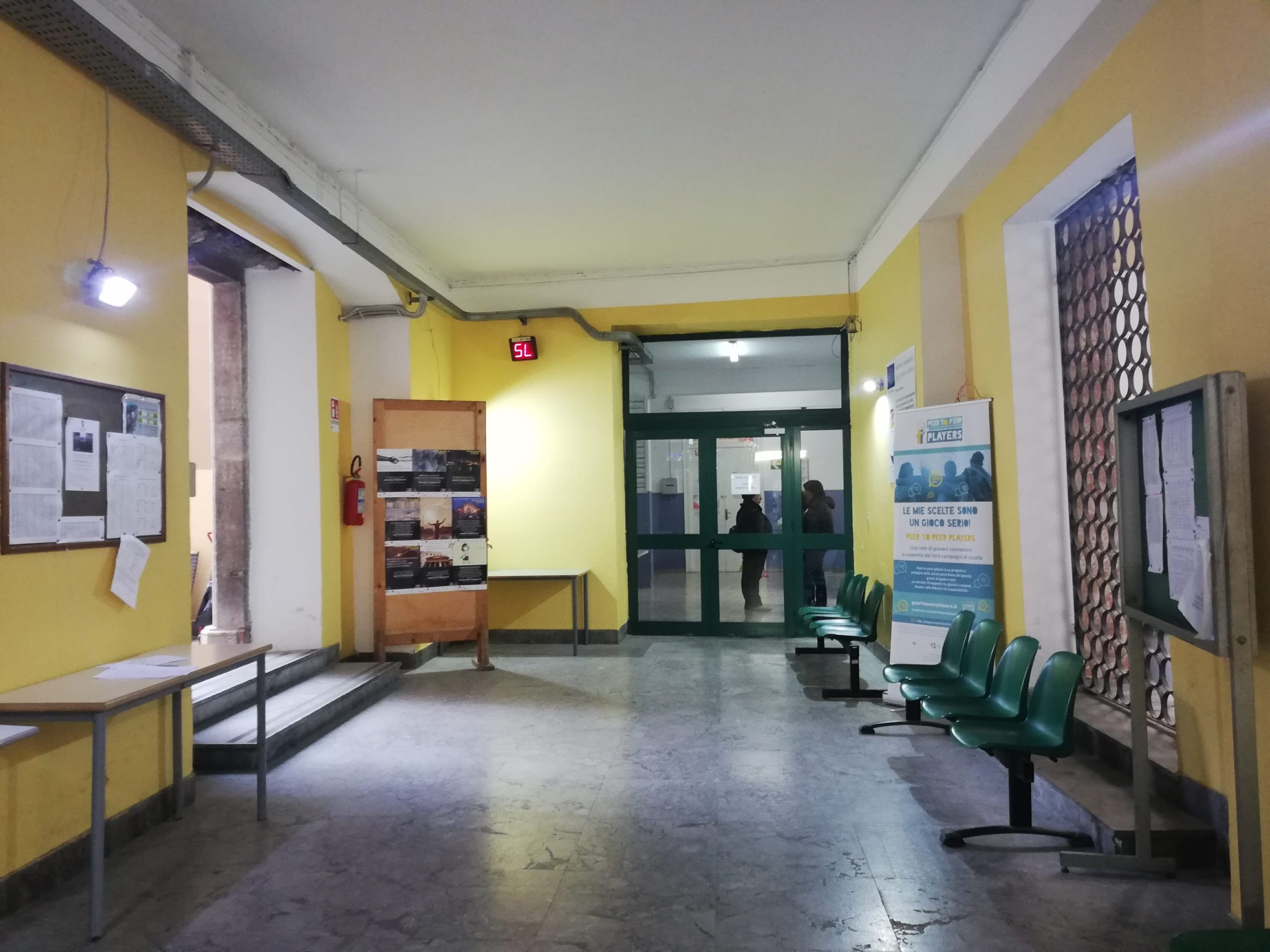 Responsabilità e supporto tra i giovani per la tutela della propria salute: il progetto Peer to peer players