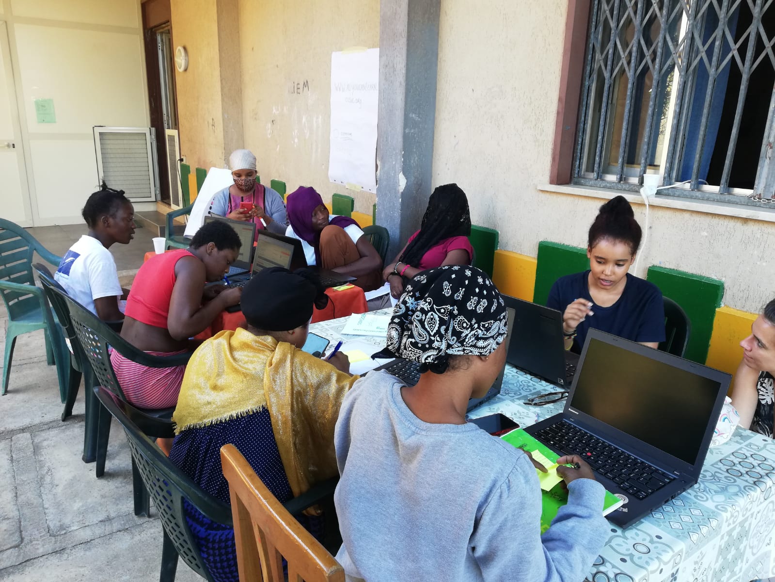 Gender-sensitive approaches in Responsible Research and Innovation (RRI)