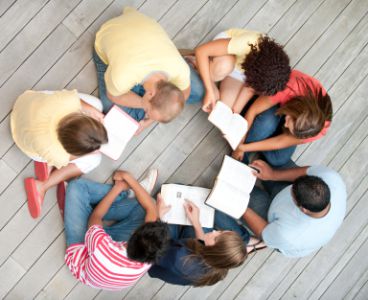 Stronger Children, Less Violence