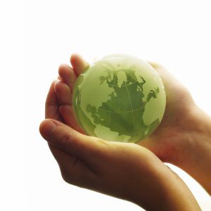 green busines