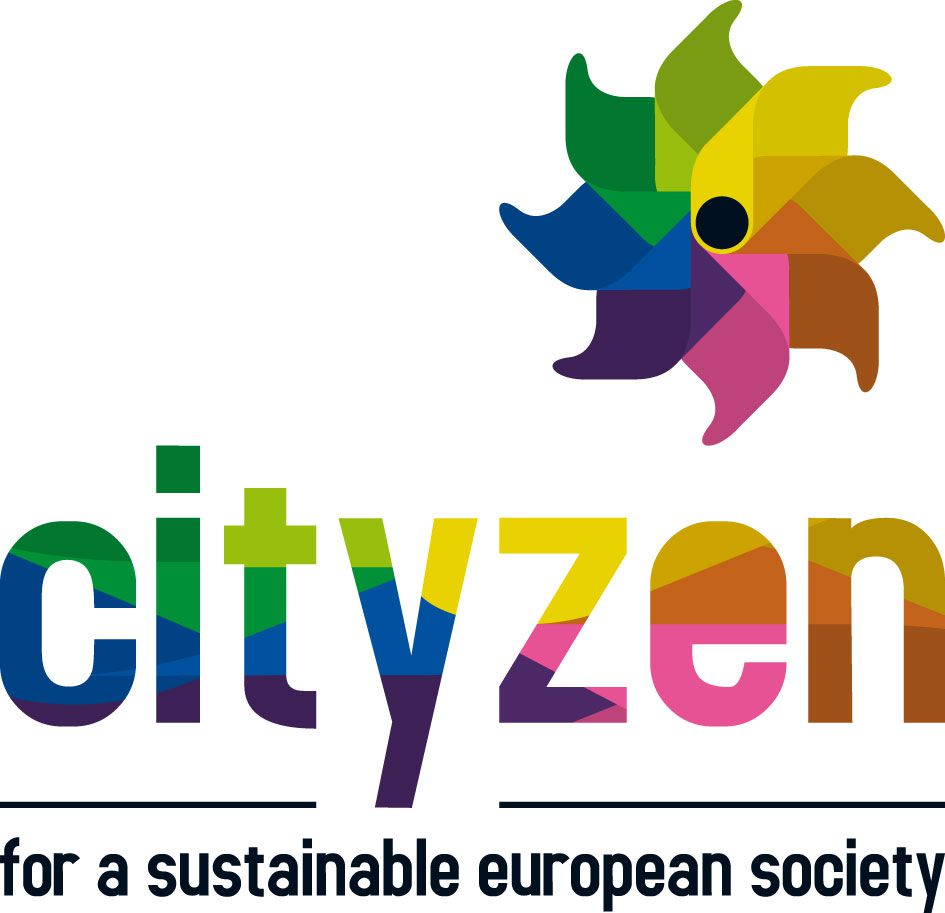 logo City Zen