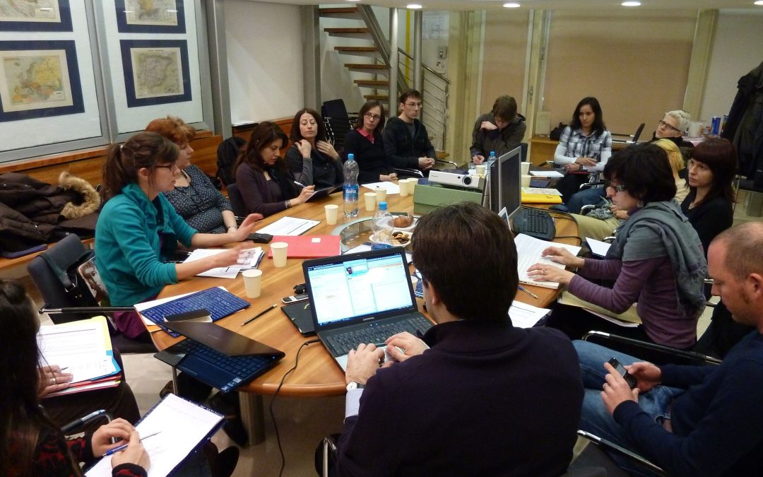 Call for Training Course on Civic Cross-Cultural Competencies for Elementary School Teachers
