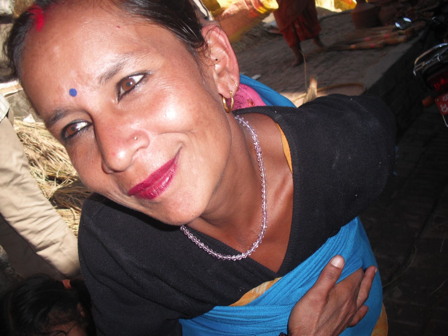 Nepal