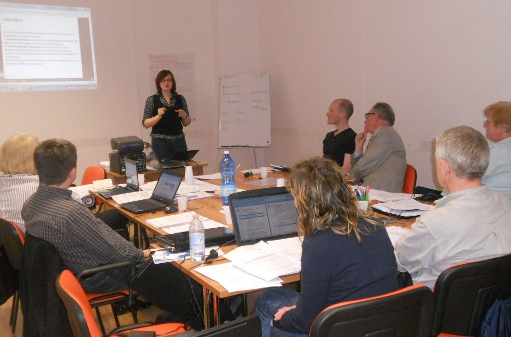 Gli approcci del Work Based Learning (WBL) per le imprese