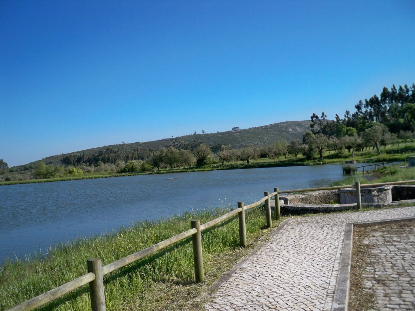 Natural Park of Serras de Aire e Candeeiros