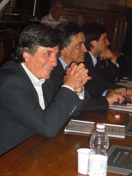 Cordoglio per la scomparsa di Angelo Ribaudo