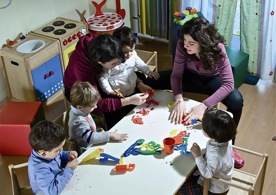 Candidature aperte per SVE in Austria al Children’s Village