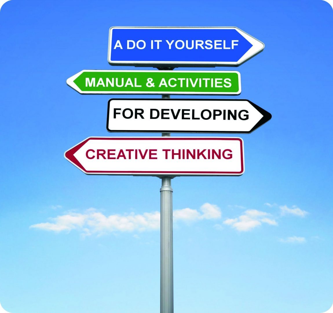 HCT: pubblicato il manuale per sviluppare il pensiero creativo