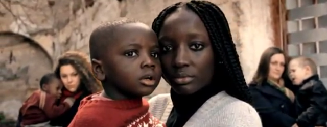 Volontarie CESIE per l'8xMille