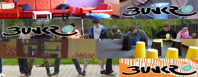 Bunkr, attività giovanili nelle comunità boeme