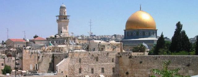 Common Challenges, Common Solutions – Scambio in Israele
