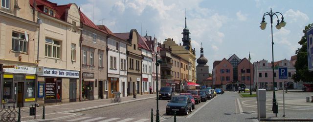 Opportunità SVE a Praga