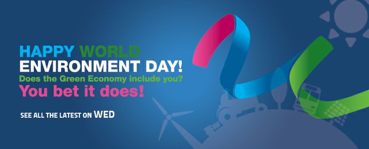 World Environment Day