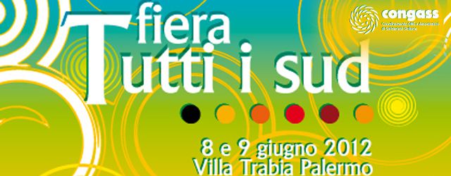Fiera Tutti i Sud