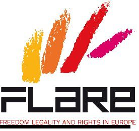 flare