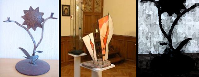 Training course in Ungheria, a symphony of glass and iron