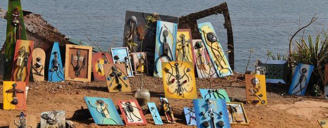 Cultural Diversity in Art
