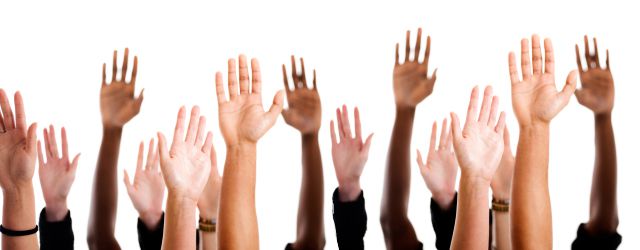 Young ambassadors for Democracy and Inclusion