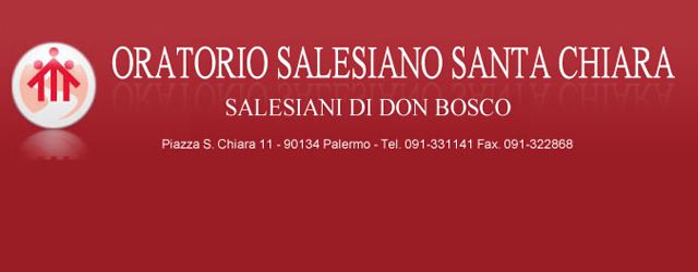 [:it]Festa con la comunità di Santa Chiara