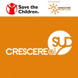 Crescere al Sud