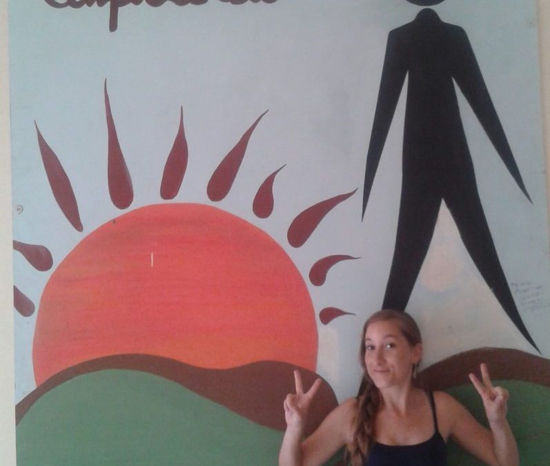 Sve Able Like You III – Sviluppo personale e professionale