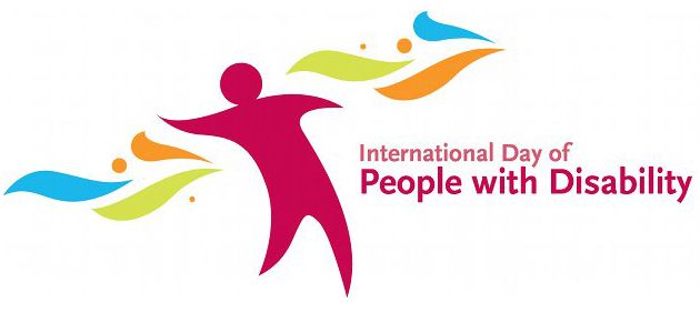 International Day of Persons with Disabilities