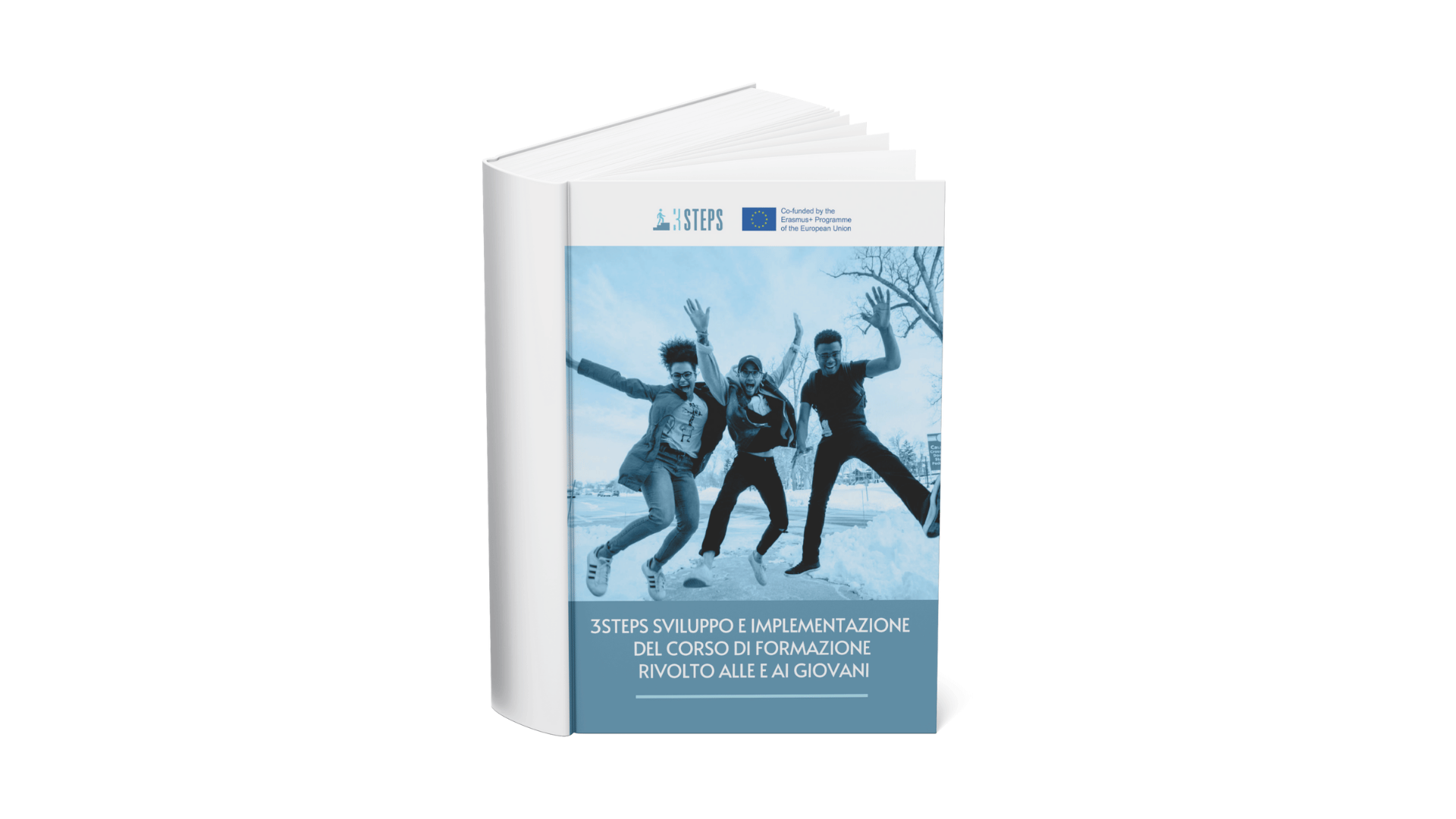3STEPS: Programma di formazione sull’approccio 3STEPS