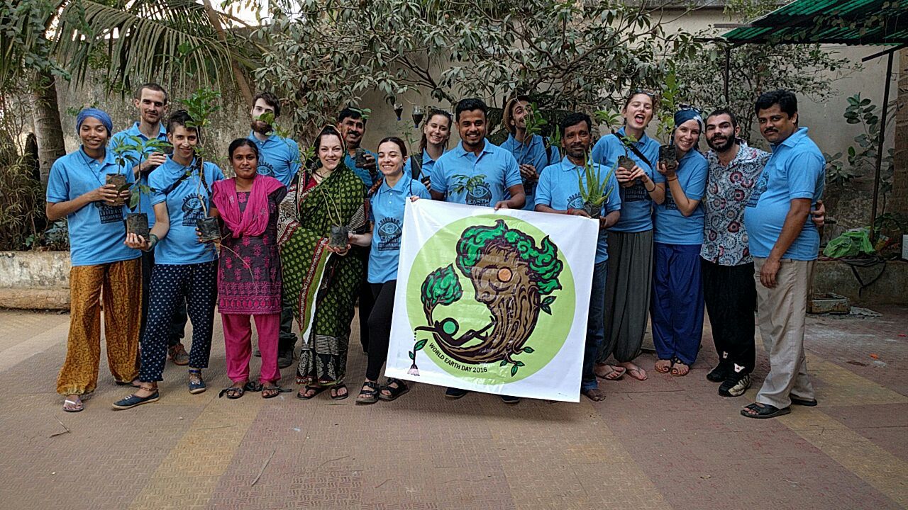 The Alessandro’s experience in India