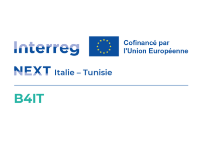 B4IT – Business for Italy and Tunisia
