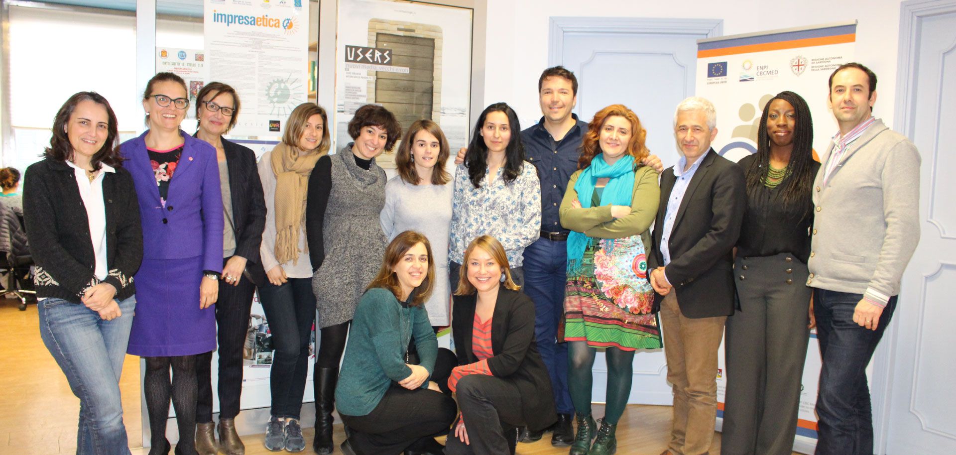 CARMA – Motivare gli studenti attraverso l’apprendimento collaborativo