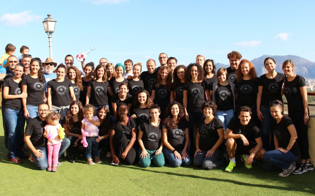 15 anni tra conquiste, sfide, sorprese e divertimento!