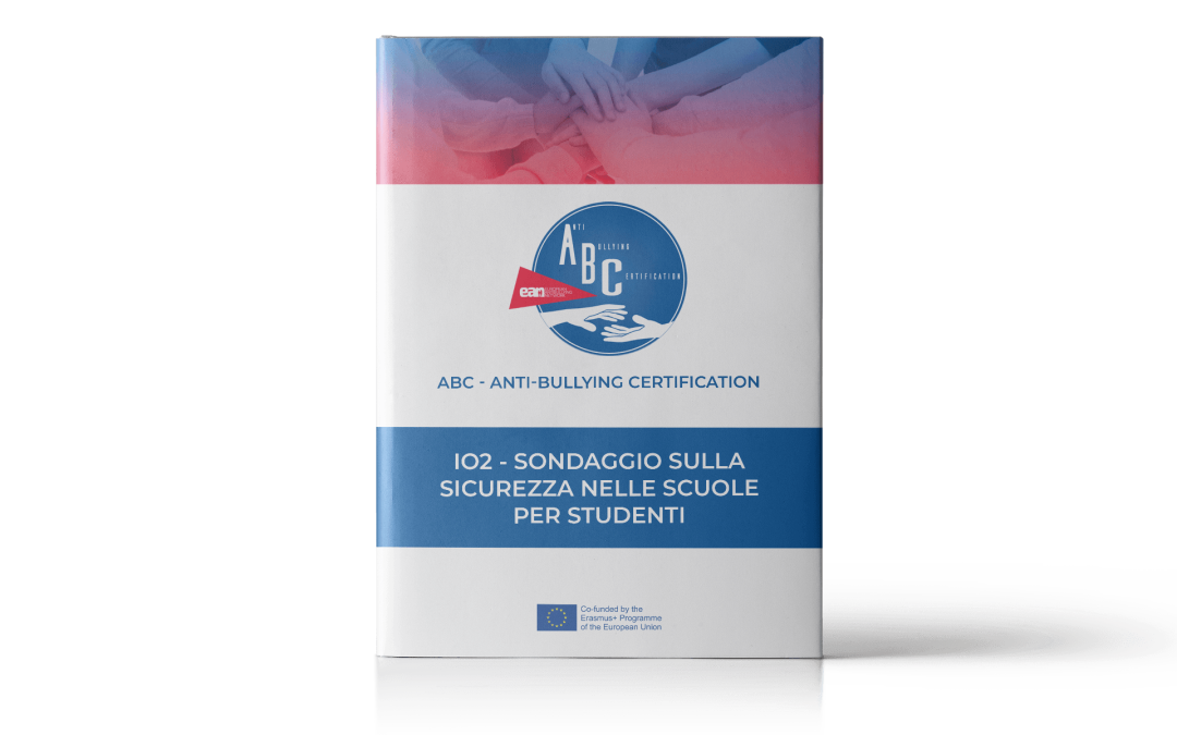 ABC – Sondaggio sulla sicurezza nelle scuole per studenti