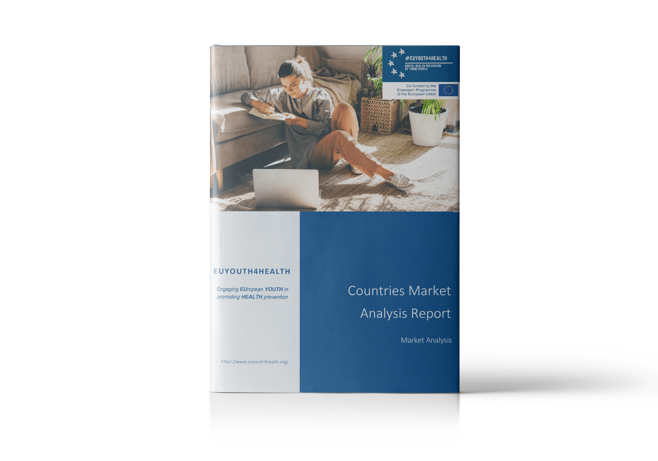 Copertina Market Analysis Report