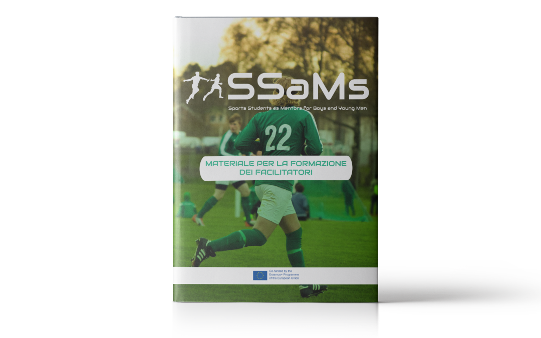 SSaMs – Materiale per la formazione dei facilitatori