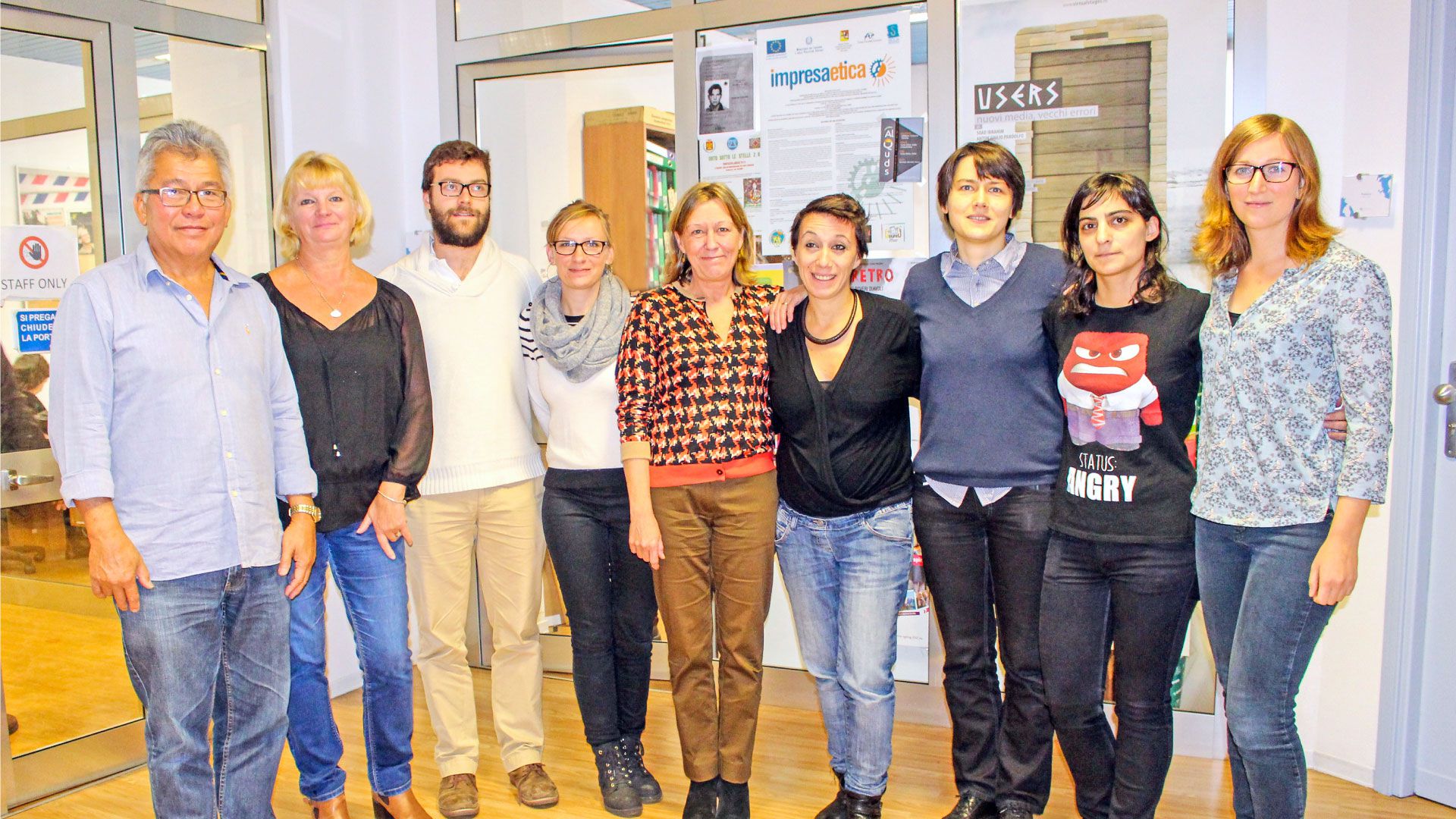 Un Kit formativo per combattere l’inattività lavorativa e formativa a lungo termine