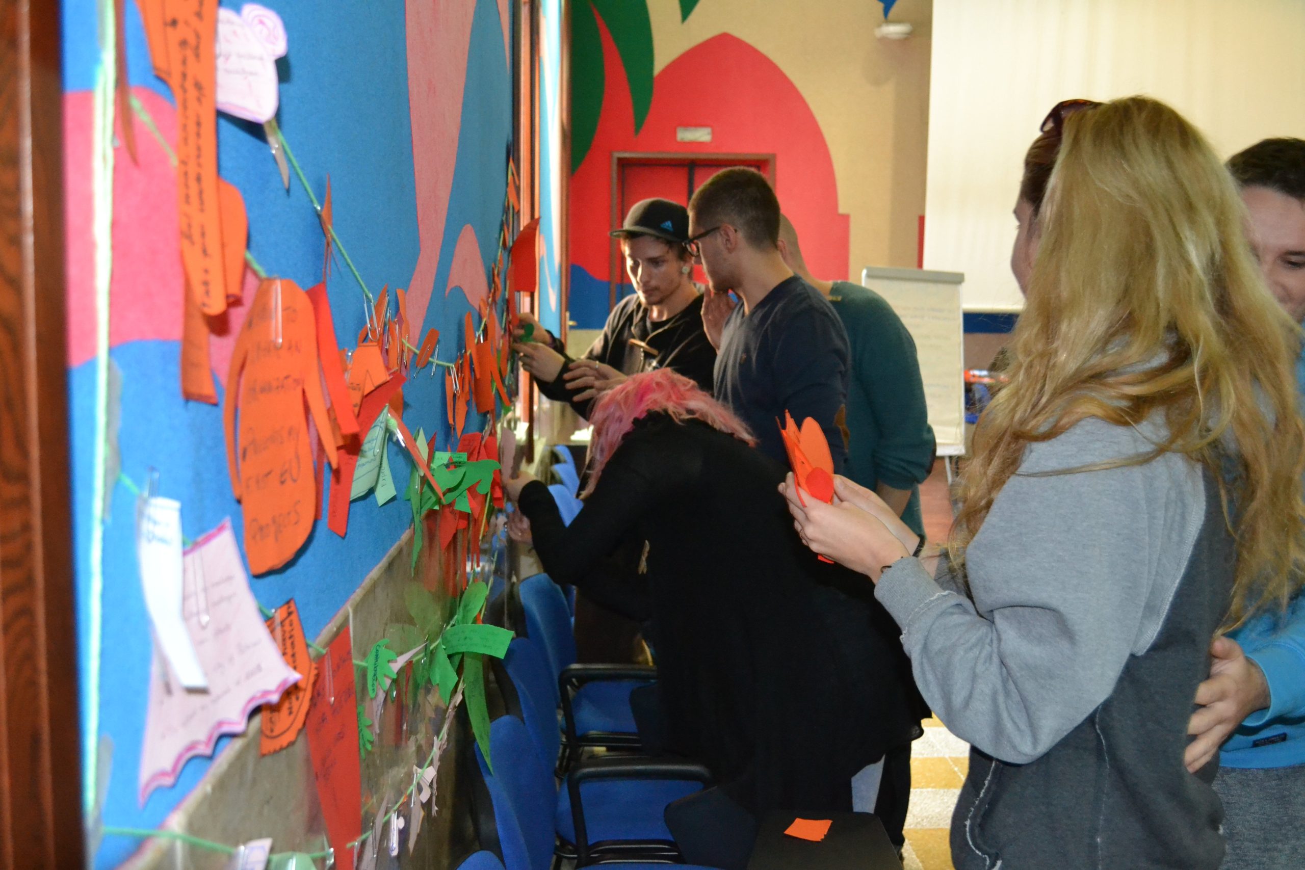 IC4LOP: iniziative collettive locali, partecipa al training internazionale!