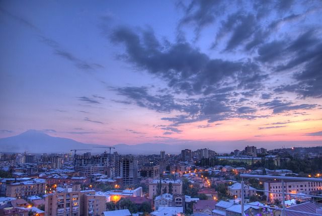 Disoccupazione giovanile: in Armenia un corso per Operatori Giovanili