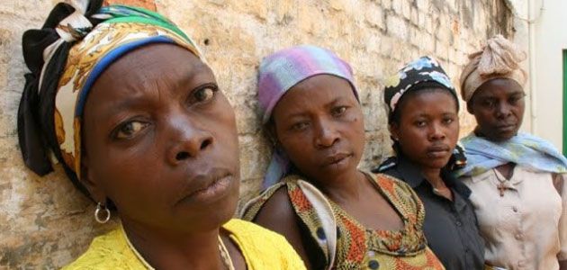 The struggle against FGM CESIE from Italy