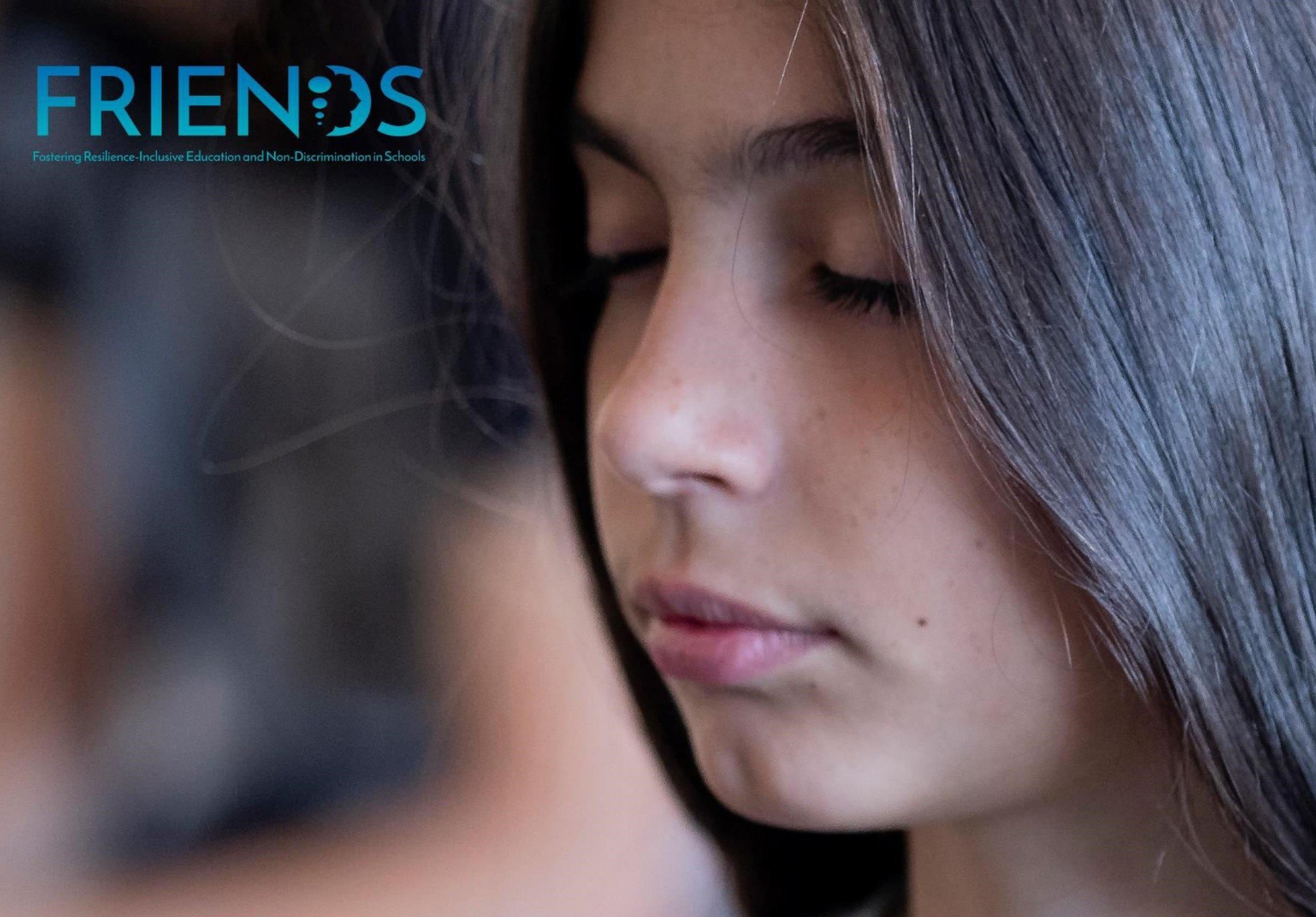 1° Seminario FRIENDS: Educazione per l’inclusione sociale tramite il programma del Momento di Quiete