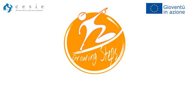 Growing Steps – Training Course