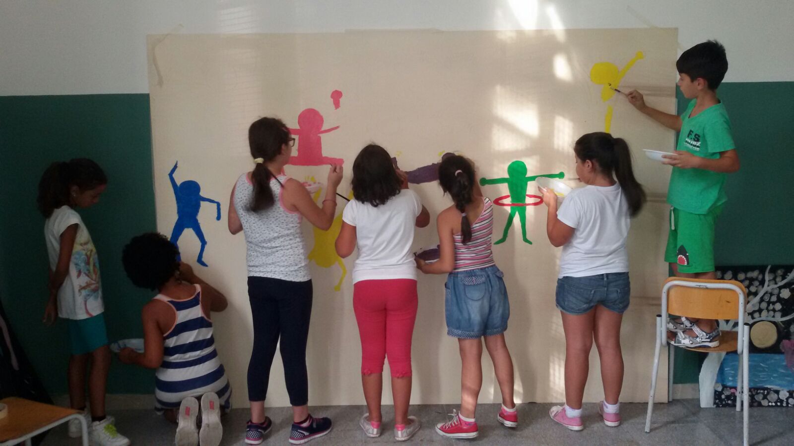 Estate a scuola? Il MIUR risponde così