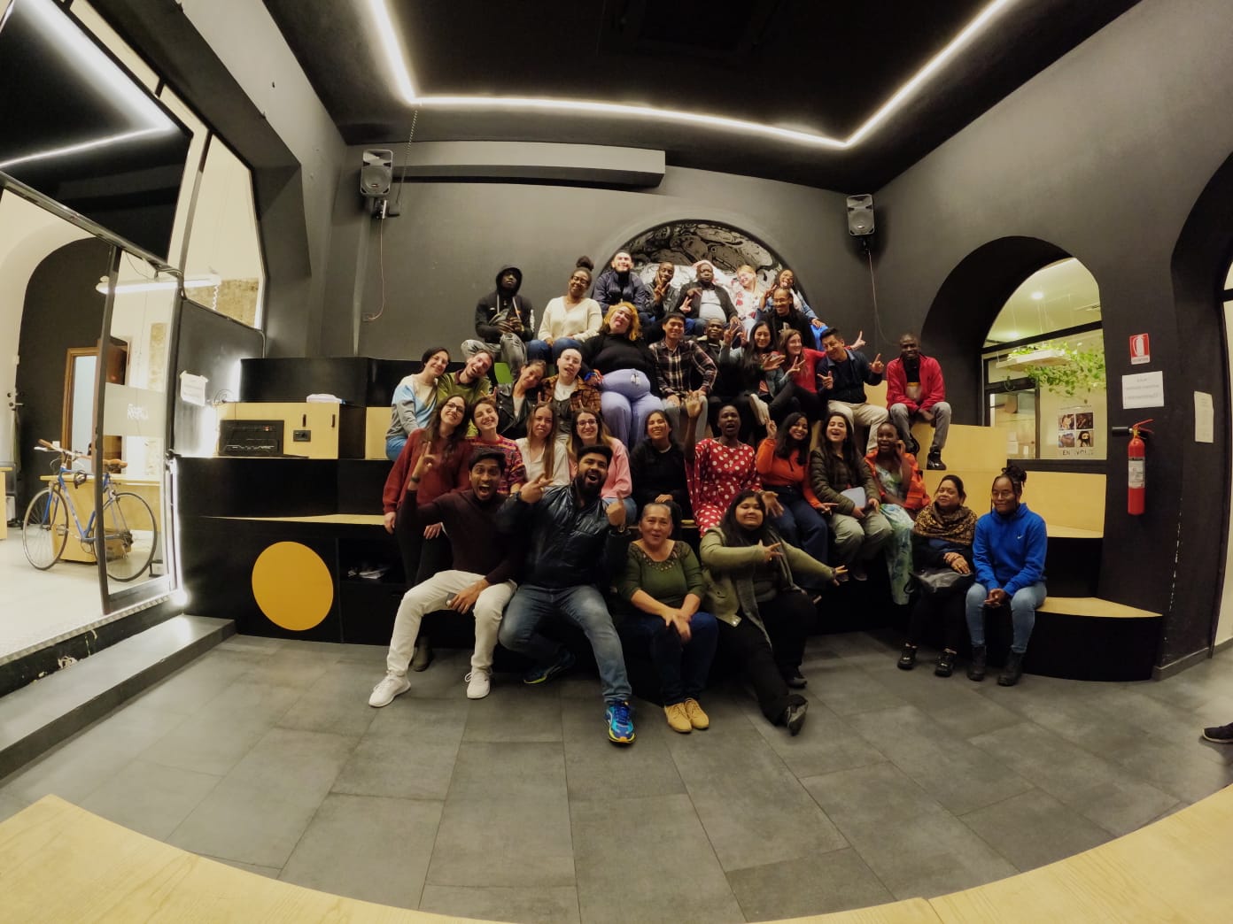 Festival sul patrimonio (inter)culturale: la conclusione del progetto FuSION 