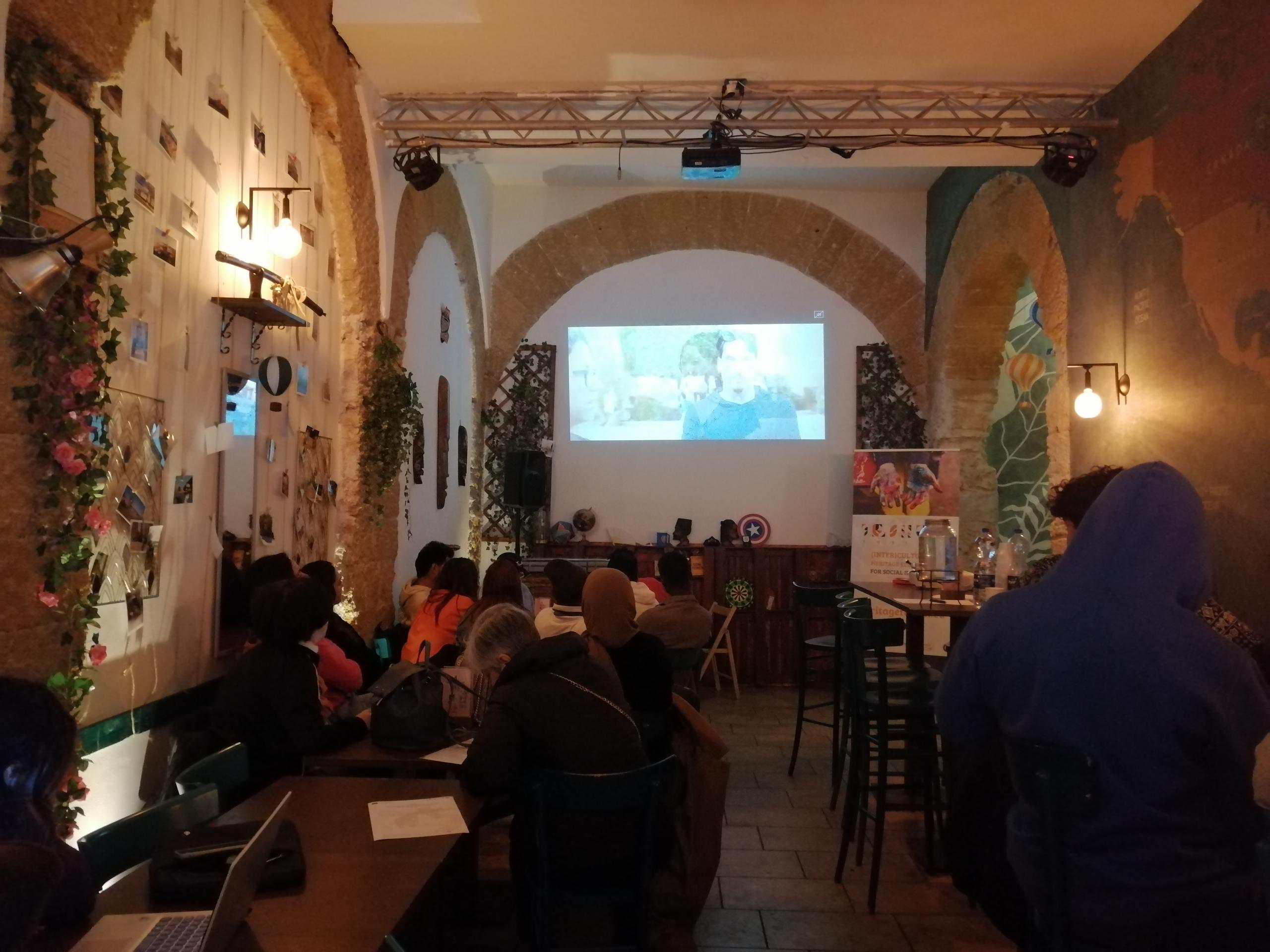 Il Festival Locale di FuSION: educazione al patrimonio (inter)culturale per l’inclusione sociale