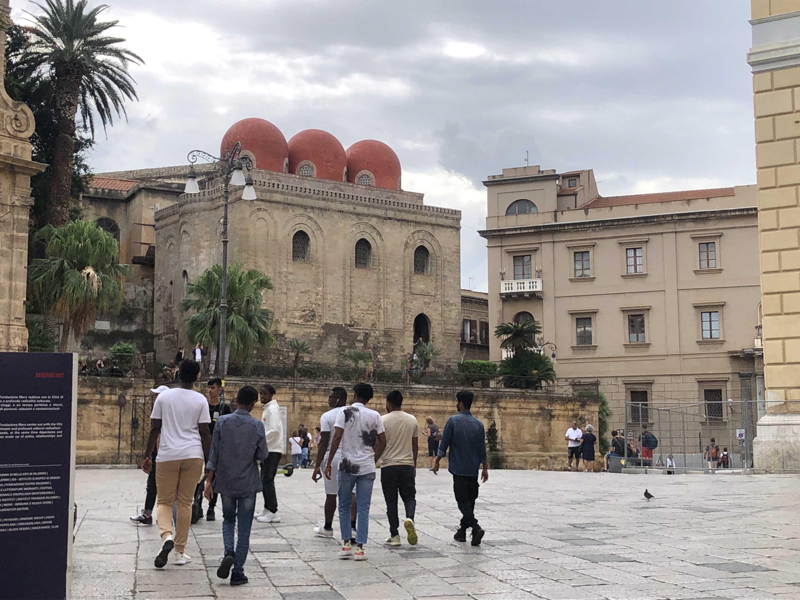 Giovani provenienti da contesti socio-culturali differenti hanno giocato insieme, scoprendo il patrimonio culturale del territorio: ecco com'è andato il Local Contest di FuSION