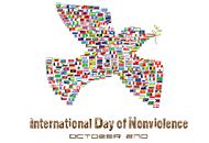 Giornata Internazionale della Nonviolenza
