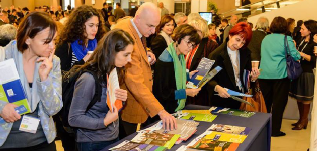 CESIE takes part in the official launch of Interreg Europe in Bologna