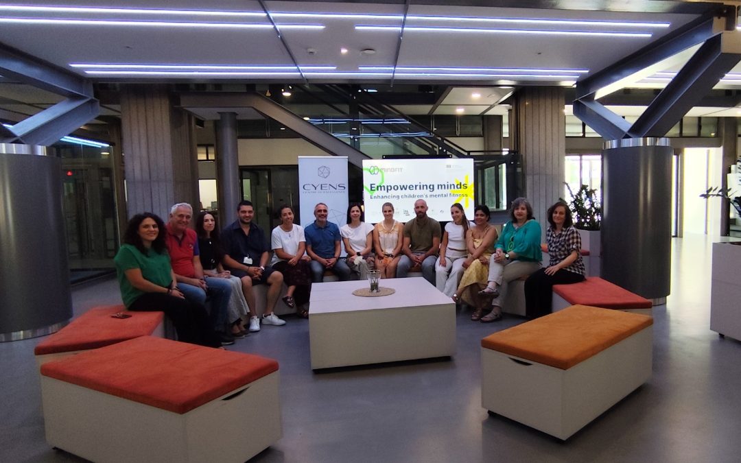 Benessere e fitness mentale per le persone giovani nello sport