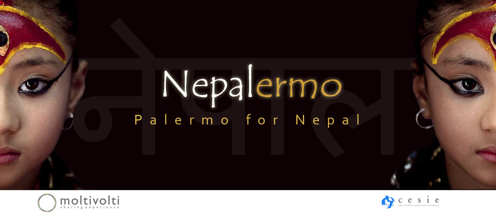 NEPALermo: grande evento il 3 luglio da Moltivolti!