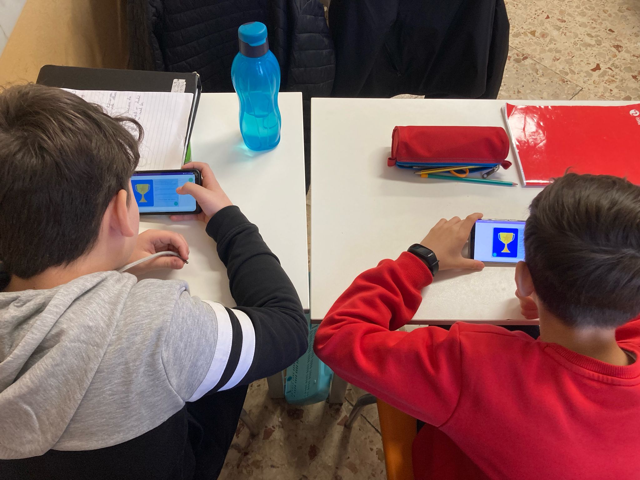 Innovazione e apprendimento linguistico: i risultati di BoysLingo