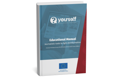 QYourself – Toolkit con 10 risorse educative